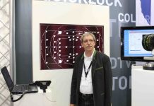 Chrosziel erhält Cinec Award für MFT Star Chrosziel erhält Cinec Award für MFT Star