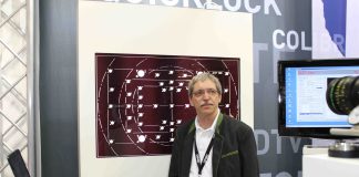 Chrosziel erhält Cinec Award für MFT Star Chrosziel erhält Cinec Award für MFT Star