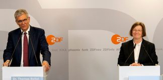 Bekanntheit von funk nimmt deutlich zu Bekanntheit von funk nimmt deutlich zu