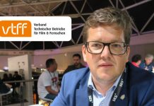 VTFF erneuert Forderung nach finanzieller Unterstützung VTFF erneuert Forderung nach finanzieller Unterstützung