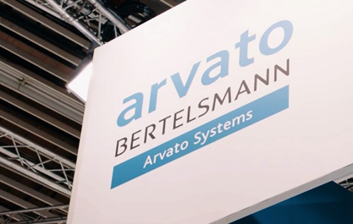 Arvato wird Mitglied der Microsoft Intelligent Security Association