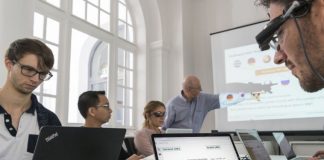 Zoom Video übernimmt deutsche Sprachtechnologie-Firma Zoom Video übernimmt deutsche Sprachtechnologie-Firma