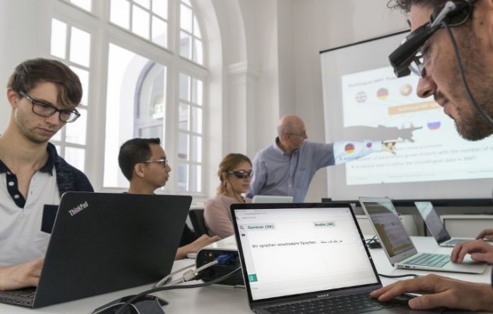 Zoom Video übernimmt deutsche Sprachtechnologie-Firma