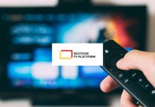 Bundestagswahl: Fernsehen ist die Informationsquelle Nr.1 Bundestagswahl: Fernsehen ist die Informationsquelle Nr.1