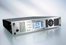 MAYAH C11 und SPORTY Audio Codecs in Vancouver MAYAH C11 und SPORTY Audio Codecs in Vancouver