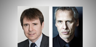 Constantin beschließt strategische Neuausrichtung Constantin beschließt strategische Neuausrichtung