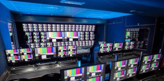 Arena installiert Lawo SMART in neuem Ü-Wagen Arena installiert Lawo SMART in neuem Ü-Wagen