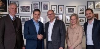 ZDF kooperiert mit BBC Studios ZDF kooperiert mit BBC Studios