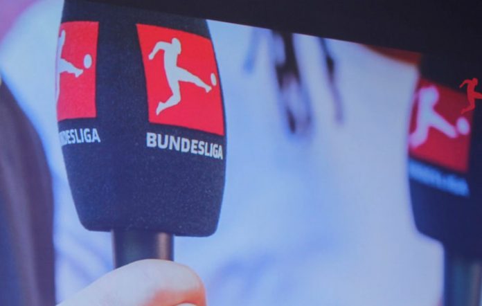 Pay-TV-Bundesliga-Rechte für Sky und DAZN