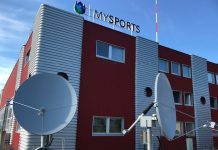 NEP Switzerland mit neuem 4K/UHD Sendezentrum NEP Switzerland mit neuem 4K/UHD Sendezentrum