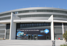 Sky beauftragt Qvest Media für Neubauprojekt „Cube“ Sky beauftragt Qvest Media für Neubauprojekt „Cube“