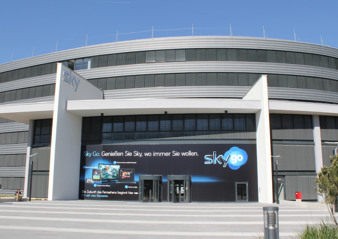 Sky beauftragt Qvest Media für Neubauprojekt „Cube“ Sky beauftragt Qvest Media für Neubauprojekt „Cube“