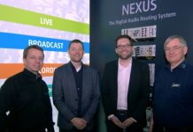 Stage Tec und DirectOut kooperieren Stage Tec und DirectOut kooperieren