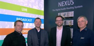 Stage Tec und DirectOut kooperieren Stage Tec und DirectOut kooperieren