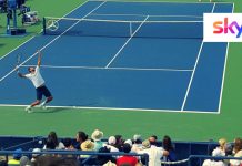 Sky Deutschland sichert sich ATP-Cup Übertragungsrechte Sky Deutschland sichert sich ATP-Cup Übertragungsrechte