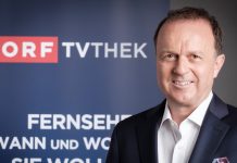 Coronavirus beschert ORF-Online-Angeboten Höchstwerte Coronavirus beschert ORF-Online-Angeboten Höchstwerte