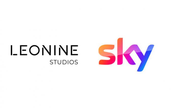 LEONINE Studios und Sky Deutschland bauen Lizenzpartnerschaft aus