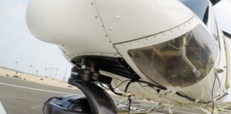 Dorna Sports und SHOTOVER kooperieren Dorna Sports und SHOTOVER kooperieren