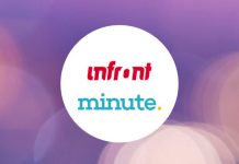 Infront beteiligt sich an KI-Unternehmen Minute.ly Infront beteiligt sich an KI-Unternehmen Minute.ly