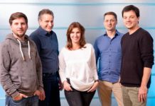 MoovIT wird weltweit zertifizierter Adobe SI-Partner MoovIT wird weltweit zertifizierter Adobe SI-Partner