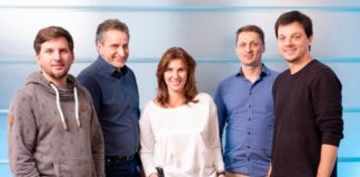 MoovIT wird weltweit zertifizierter Adobe SI-Partner MoovIT wird weltweit zertifizierter Adobe SI-Partner