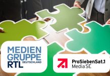 Kartellamt genehmigt RTL/P7S1-Joint Venture d-force Kartellamt genehmigt RTL/P7S1-Joint Venture d-force
