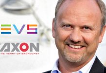 EVS übernimmt Axon für 10,5 Millionen Euro EVS übernimmt Axon für 10,5 Millionen Euro