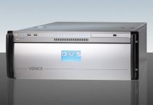 DVS bedient Formatvielfalt DVS bedient Formatvielfalt