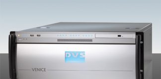 DVS bedient Formatvielfalt DVS bedient Formatvielfalt