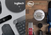 Logitech übernimmt Blue Microphones Logitech übernimmt Blue Microphones