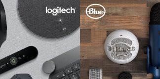 Logitech übernimmt Blue Microphones Logitech übernimmt Blue Microphones