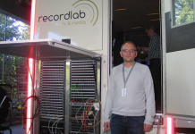 RecordLab und MPP verschmelzen RecordLab und MPP verschmelzen