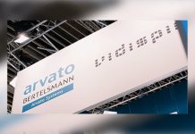 Arvato Systems und Vidispine sagen Teilnahme an IBC 2020 ab Arvato Systems und Vidispine sagen Teilnahme an IBC 2020 ab