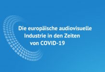 Die Medienlandschaft in den Zeiten von COVID-19 Die Medienlandschaft in den Zeiten von COVID-19