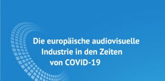 Die Medienlandschaft in den Zeiten von COVID-19 Die Medienlandschaft in den Zeiten von COVID-19