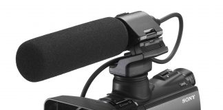 Sony stellt neuen Einstiegs-Camcorder HXR-MC50E vor Sony stellt neuen Einstiegs-Camcorder HXR-MC50E vor