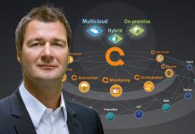 Qvest Media stellt Qvest.Cloud vor Qvest Media stellt Qvest.Cloud vor