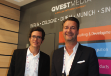 Weiter auf Expansionskurs Weiter auf Expansionskurs