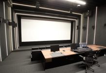 MMC startet größtes Color Grading Theatre in NRW MMC startet größtes Color Grading Theatre in NRW