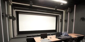 MMC startet größtes Color Grading Theatre in NRW MMC startet größtes Color Grading Theatre in NRW