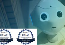 Arvato für KI-Kompetenz ausgezeichnet Arvato für KI-Kompetenz ausgezeichnet