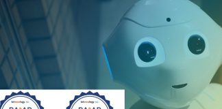 Arvato für KI-Kompetenz ausgezeichnet Arvato für KI-Kompetenz ausgezeichnet