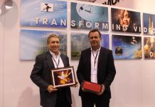 Nevion bietet portable Flashlink-Lösung Nevion bietet portable Flashlink-Lösung