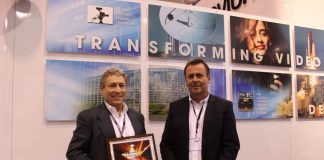 Nevion bietet portable Flashlink-Lösung Nevion bietet portable Flashlink-Lösung