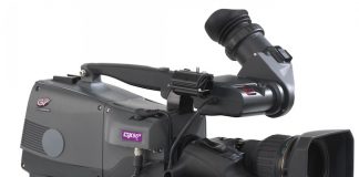 Gearhouse Broadcast Germany mit neuen Grass Valley 4K-Kameras Gearhouse Broadcast Germany mit neuen Grass Valley 4K-Kameras