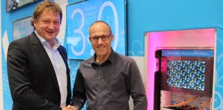 NEP Australia setzt bei IP-fähigen Production-Hubs auf Lawo NEP Australia setzt bei IP-fähigen Production-Hubs auf Lawo