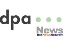 dpa übernimmt TV-Videoagentur TeleNewsNetwork dpa übernimmt TV-Videoagentur TeleNewsNetwork