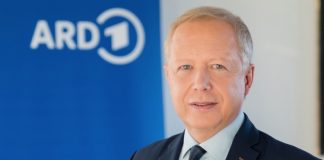 ARD startet neue Digitaloffensive ARD startet neue Digitaloffensive