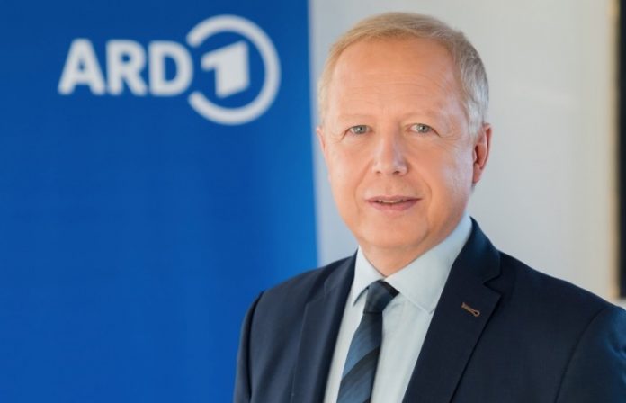 ARD startet neue Digitaloffensive
