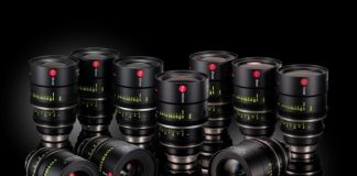 Band Pro präsentiert Leica Summilux-C PL Mount Objektive Band Pro präsentiert Leica Summilux-C PL Mount Objektive